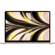 Ноутбук APPLE A2681 MacBook Air M2 Starlight (MLY23UA/A)