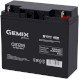 Аккумуляторная батарея GEMIX GB1218 (12В, 18Ач)