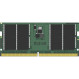 Модуль пам\'яті KINGSTON KVR ValueRAM SO-DIMM DDR5 5600MHz 32GB (KVR56S46BD8-32)