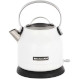 Електрочайник KITCHENAID Classic 1.25L Kettle 5KEK1222 Frosted Pearl (5KEK1222EWH)