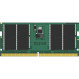 Модуль пам\'яті KINGSTON KVR ValueRAM SO-DIMM DDR5 5200MHz 32GB (KVR52S42BD8-32)