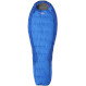 Спальный мешок PINGUIN Topas 195 -7°C Blue Left (206.195.BLUE-L)