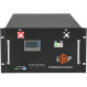 Аккумуляторная батарея LOGICPOWER LiFePO4 LP 48 - 230AH (48В, 230Ач, BMS 200A) (LP20331)