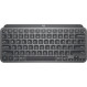 Клавіатура бездротова LOGITECH MX Keys Mini for Business Graphite (920-010608)