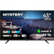 Телевизор MYSTERY 43" LED MTV-4350FST2