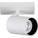 Смарт-світильник YEELIGHT Single Spotlight C2201 White 60W 2700-6500K (YLDDL-0083)