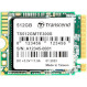 SSD диск TRANSCEND MTE300S 512GB M.2 NVMe (TS512GMTE300S)