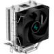 Кулер для процесора DEEPCOOL AG300 (R-AG300-BKNNMN-G)