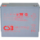 Аккумуляторная батарея CSB XHRL12620W (12В, 139.3Ач)