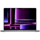 Ноутбук APPLE A2779 MacBook Pro 14" M2 Pro 16/512GB Space Gray (MPHE3UA/A)