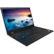 Ноутбук LENOVO ThinkPad T15p Gen 1 Black (20TN0019RA)