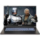 Ноутбук DREAM MACHINES RG4060-17 Black (RG4060-17UA28)