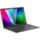 Ноутбук ASUS VivoBook 15 OLED K513EQ Indie Black (K513EQ-L1235)