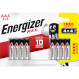 Батарейка ENERGIZER Max AAA 8шт/уп (E301533900)