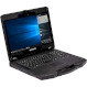 Захищений ноутбук DURABOOK S14I Black (S4F2B3AE3BXE)