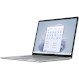 Ноутбук MICROSOFT Surface Laptop 5 15 Platinum (RIQ-00001)