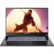 Ноутбук DREAM MACHINES RG4050-17 Black (RG4050-17UA27)