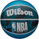 М\'яч баскетбольний WILSON NBA DRV Plus Vibe Size 5 (WZ3012602XB5)