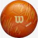 М\'яч футбольний WILSON NCAA Vantage Size 5 Orange (WS3004002XB05)