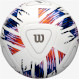 М\'яч футбольний WILSON NCAA Vivido Replica Size 5 (WS2000401XB05)
