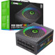 Блок питания 1300W GAMEMAX RGB-1300 ATX3.0 PCIe5.0