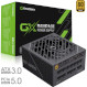 Блок питания 850W GAMEMAX GX-850 Pro ATX3.0 PCIe5.0 Black