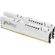 Модуль пам\'яті KINGSTON FURY Beast EXPO White DDR5 5600MHz 32GB Kit 2x16GB (KF556C36BWEK2-32)