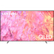 Телевизор SAMSUNG 43" QLED 4K QE43Q60CAU (QE43Q60CAUXUA)