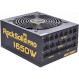 Блок питания 1650W HIGH POWER Rock Solid GD Pro (RS-1650GD PRO)