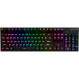 Клавиатура HATOR Starfall RGB Premium Pink (HTK-599)