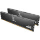 Модуль пам\'яті TEAM T-Create Classic Black DDR5 5600MHz 32GB Kit 2x16GB (CTCCD532G5600HC46DC01)