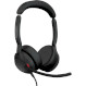 Гарнитура JABRA Evolve2 50 MS Stereo USB-A Black (25089-999-999)