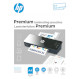 Плівка для ламінування HP Premium Laminating Pouches A4 125мкм 25арк