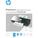 Плівка для ламінування HP Premium Laminating Pouches A4 80мкм 100арк