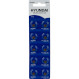 Батарейка HYUNDAI Alkaline Button Cell LR66 10шт/уп (HT7008004)
