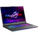 Ноутбук ASUS ROG Strix G18 G814JZ Eclipse Gray (G814JZ-N6004)