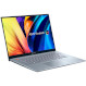 Ноутбук ASUS VivoBook S 14X OLED S5402ZA Solar Silver (S5402ZA-M9188)