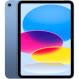 Планшет APPLE iPad 10.9" Wi-Fi 256GB Blue (MPQ93RK/A)