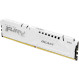 Модуль пам\'яті KINGSTON FURY Beast EXPO White DDR5 6000MHz 32GB (KF560C36BWE-32)