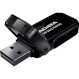Флэшка ADATA UV240 64GB USB2.0 Black (AUV240-64G-RBK)