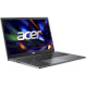 Ноутбук ACER Extensa15 EX215-23-R0ZZ Steel Gray (NX.EH3EU.004)