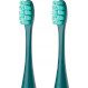 Насадка для зубної щітки OCLEAN PW09 Standard Clean Mist Green 2шт (C04000206)