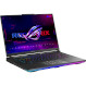 Ноутбук ASUS ROG Strix SCAR 16 G634JY Off Black (G634JY-NM057W)