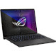 Ноутбук ASUS ROG Zephyrus G14 GA402XZ Mini-LED Eclipse Gray (GA402XZ-NC051W)
