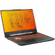 Ноутбук ASUS TUF Gaming F15 FX506LHB Bonfire Black (FX506LHB-HN330)