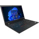 Ноутбук LENOVO ThinkPad P15v Gen 3 Black (21D9S42R00)