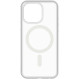 Чехол MAKE Crystal Magnet для iPhone 14 Pro (MCCM-AI14P)