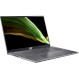 Ноутбук ACER Swift X SFX16-51G-54S5 Steel Gray (NX.AYKEU.006)