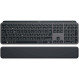 Клавиатура беспроводная LOGITECH MX Keys S Plus Graphite (920-011589)