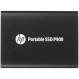 Портативний SSD диск HP P900 1TB USB3.2 Gen2x2 Black (7M693AA)